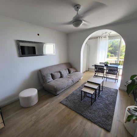 Kams Sea Appartement La Ciotat Extérieur photo