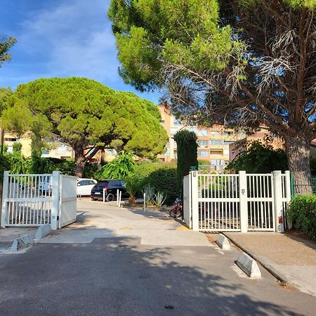 Kams Sea Appartement La Ciotat Extérieur photo