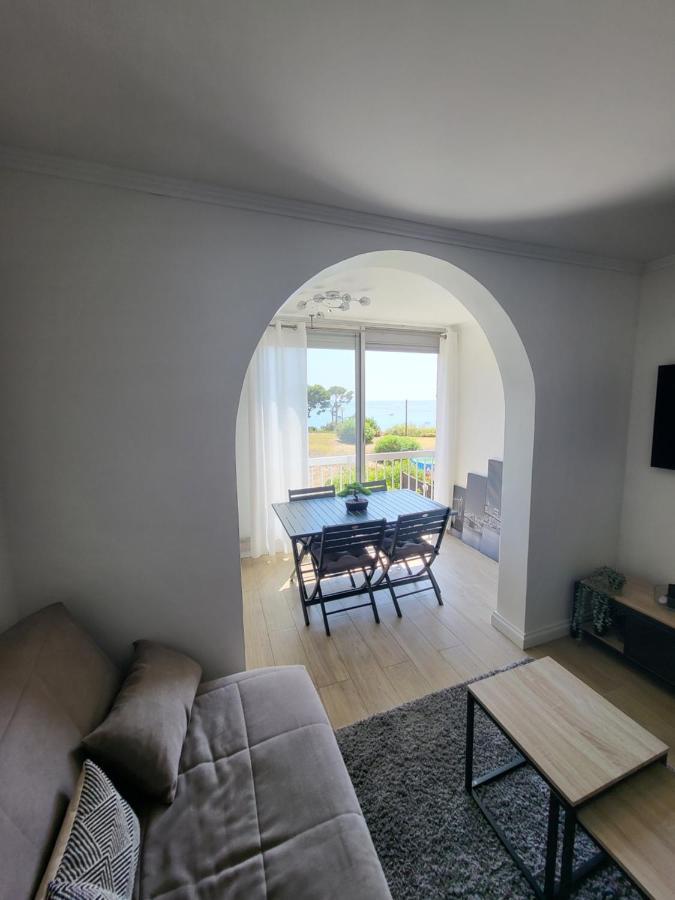 Kams Sea Appartement La Ciotat Extérieur photo