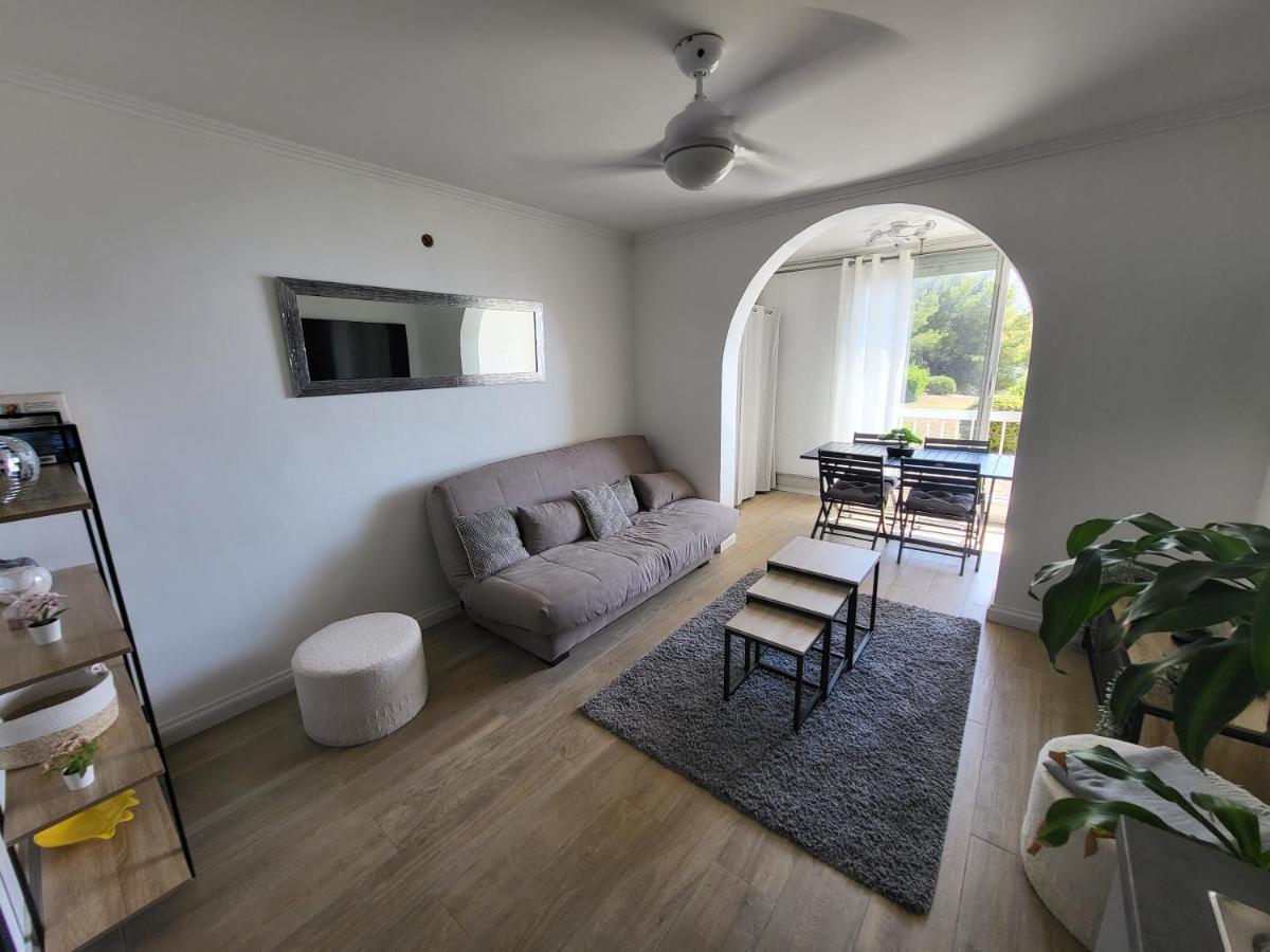 Kams Sea Appartement La Ciotat Extérieur photo