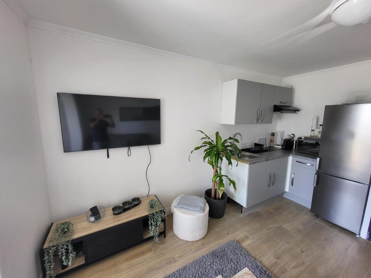Kams Sea Appartement La Ciotat Extérieur photo