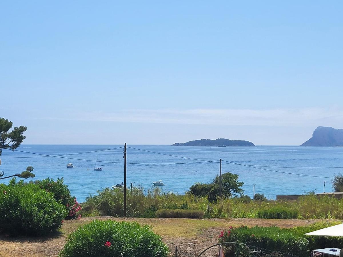 Kams Sea Appartement La Ciotat Extérieur photo