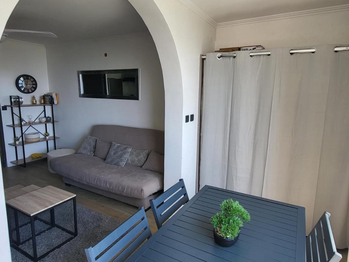 Kams Sea Appartement La Ciotat Extérieur photo