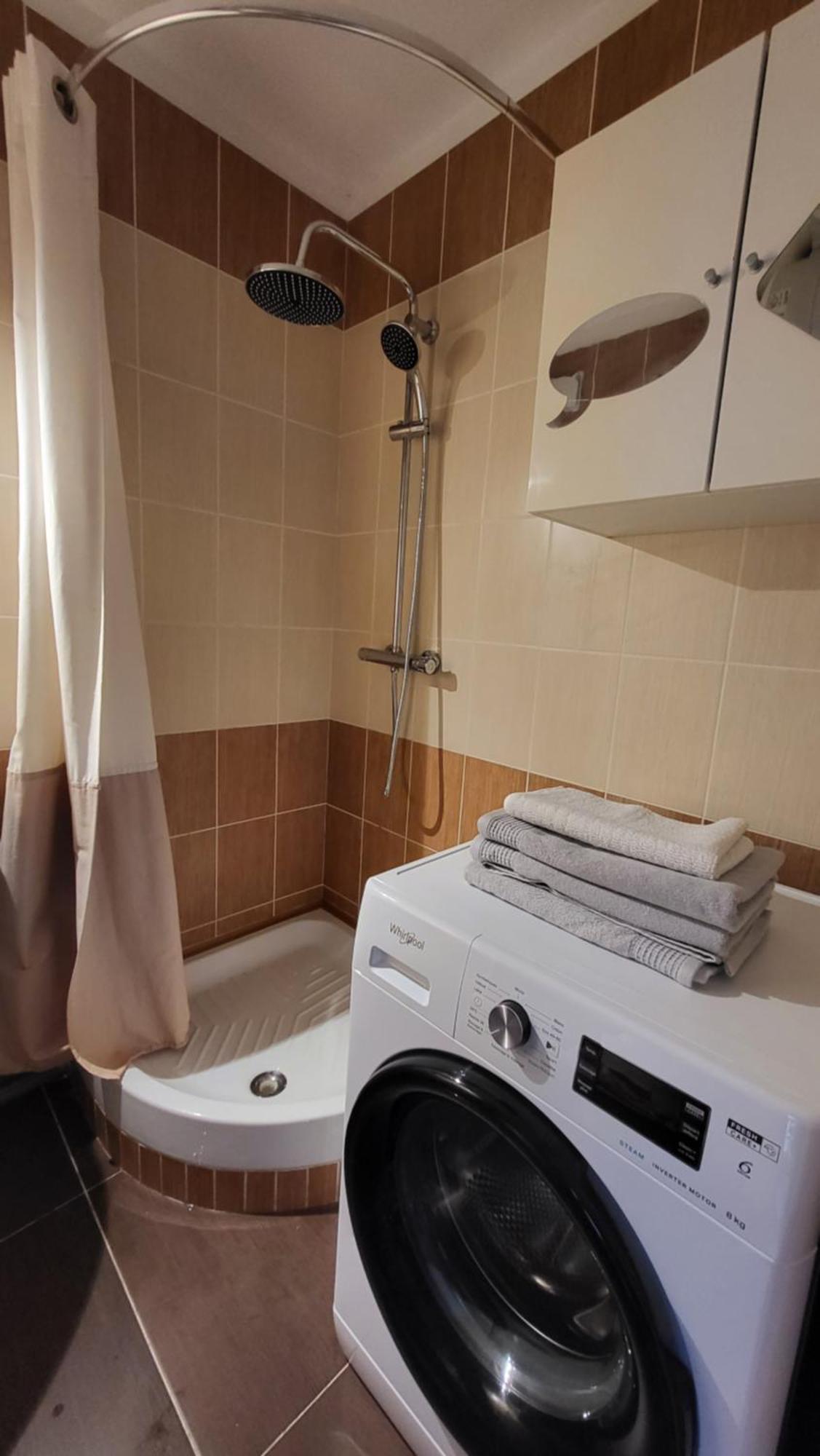 Kams Sea Appartement La Ciotat Extérieur photo